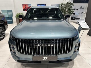 2026 Jaecoo J7 I Рестайлинг, серый, 2849000 рублей, вид 3