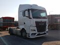 2021 MAN TGX, белый, 7500000 рублей - вид 1