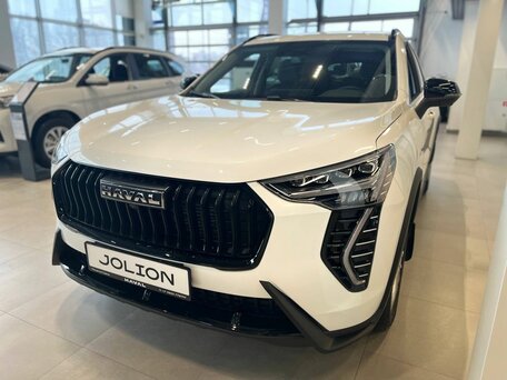 Haval Jolion I Рестайлинг 2
