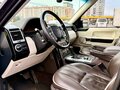 2010 Land Rover Range Rover III Рестайлинг 2, коричневый, 1650000 рублей - вид 8