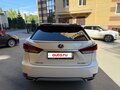 2020 Lexus RX 300 IV Рестайлинг, белый, 4850000 рублей - вид 1