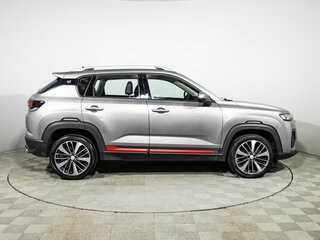 2024 Changan CS35 Plus I Рестайлинг, серый, 1780900 рублей, вид 4