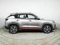 2024 Changan CS35 Plus I Рестайлинг, серый, 1725900 рублей - вид 3