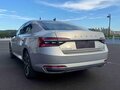 2022 Skoda Superb III Рестайлинг, серебристый, 2377700 рублей - вид 5