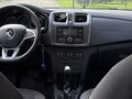2018 Renault Sandero Stepway II Рестайлинг, белый, 910000 рублей - вид 8