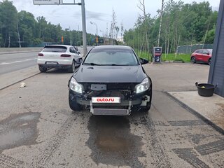 2010 Opel Insignia I, чёрный, 950000 рублей, вид 3