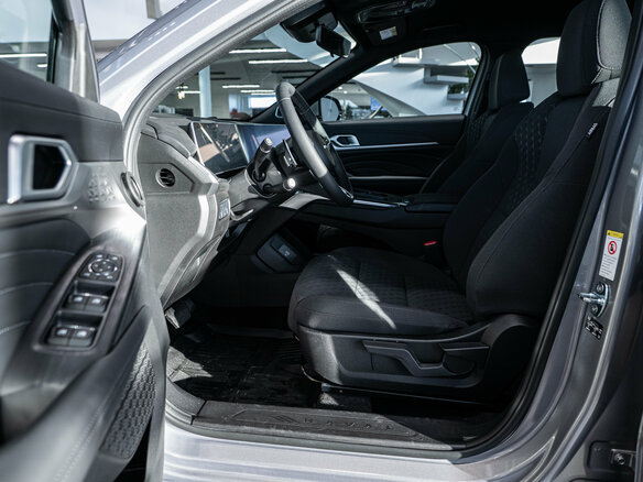 2026 Haval F7 II, серый, 2999000 рублей - вид 12
