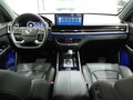 2025 KGM Rexton, серый, 6045000 рублей - вид 11