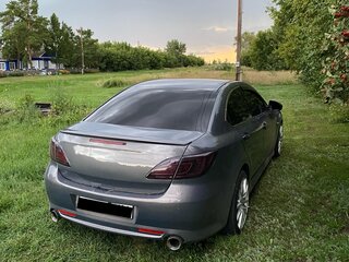 2007 Mazda 6 II (GH), серый, 800000 рублей, вид 4
