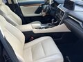 2021 Lexus RX 350L IV Рестайлинг, синий, 5499000 рублей - вид 7