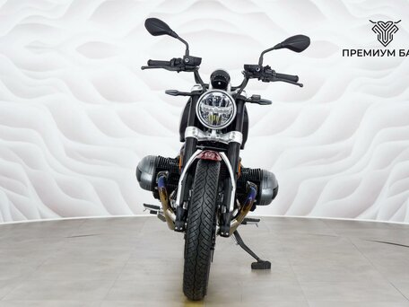 2024 BMW R 12, красный, 1499000 рублей, вид 4
