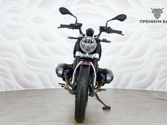 2024 BMW R 12, красный, 1499000 рублей - вид 3