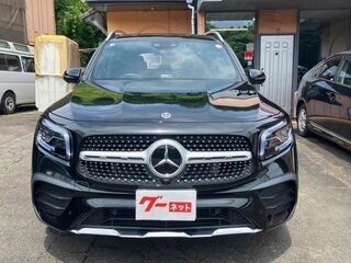 2023 Mercedes-Benz GLB 180 I (X247), чёрный, 2000010 рублей, вид 2