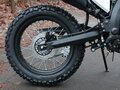 2026 Loncin DS250, синий, 258000 рублей - вид 9