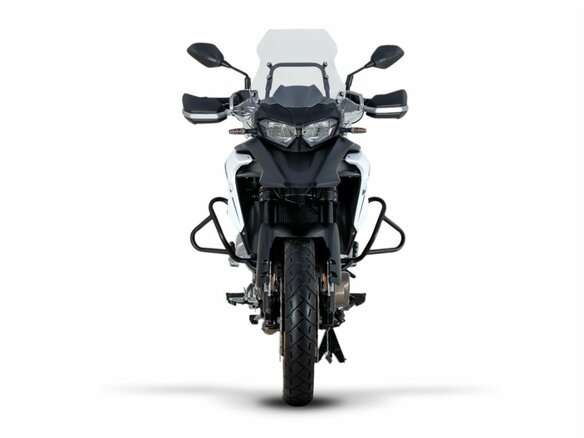 2025 Sharmax GL 801, белый, 779900 рублей - вид 1