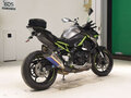 2020 Kawasaki Z 900, чёрный, 860000 рублей - вид 4