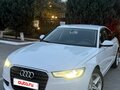 2013 Audi A6 IV (C7), белый