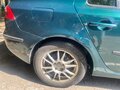 2003 Renault Laguna II, зелёный, 340000 рублей - вид 5