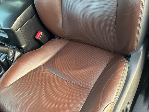 2018 Toyota Land Cruiser Prado 150 Series Рестайлинг 2, белый, 4745000 рублей - вид 7