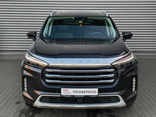 2022 Exeed VX I, серый, 2050000 рублей, вид 2