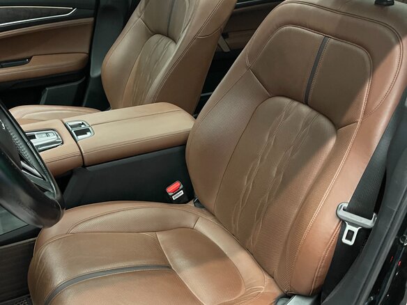 2020 Honda UR-V I Рестайлинг, чёрный, 3900000 рублей - вид 13