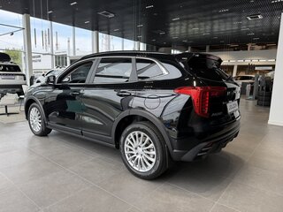 2026 Haval Jolion I Рестайлинг 2, чёрный, 2949000 рублей, вид 4
