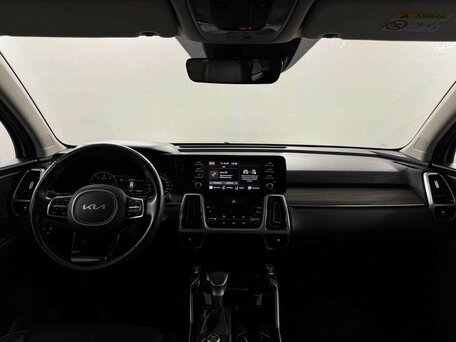 2022 Kia Sorento IV, белый, 3799000 рублей, вид 5