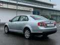 2008 Volkswagen Jetta V, серебристый, 467000 рублей - вид 6