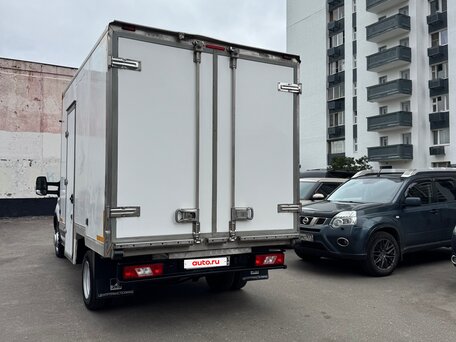 2020 Ford Transit, белый, 2050000 рублей, вид 4