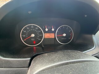 2004 Hyundai Tiburon II (GK), серебристый, 430000 рублей, вид 2
