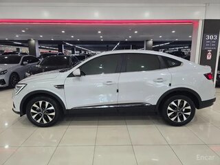 2022 Renault Samsung XM3, белый, 1210000 рублей, вид 3