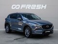2020 Mazda CX-5 II, серый, 3150000 рублей