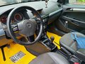 2010 Opel Astra H Рестайлинг, серебристый, 590000 рублей - вид 8