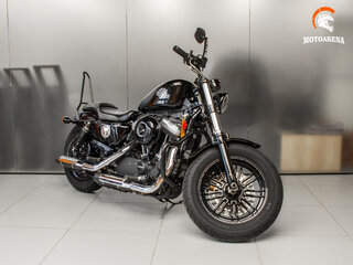Harley-Davidson Sportster 1200