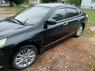 2012 Nissan Teana II (J32) Рестайлинг, чёрный, 1100000 рублей, вид 4