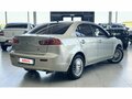 2008 Mitsubishi Lancer X, бежевый, 829000 рублей - вид 5