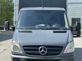 2013 Mercedes-Benz Sprinter, серый, 2550000 рублей - вид 2