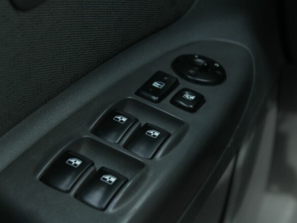2007 Kia Rio II, красный, 530000 рублей - вид 19