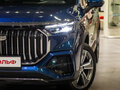 2026 Geely Okavango I Рестайлинг, синий - вид 6
