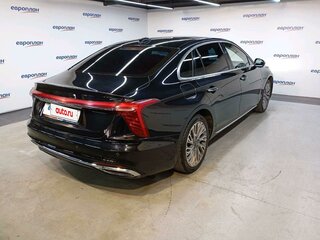 2023 Hongqi H5 II, чёрный, 1799350 рублей, вид 3