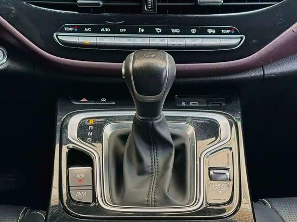 2022 GAC Trumpchi M6 Pro, белый, 1800000 рублей - вид 8