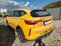 2023 Haval F7 I Рестайлинг, белый, 1224000 рублей - вид 3