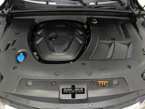 2024 Geely Tugella I Рестайлинг, серый, 2899000 рублей - вид 6