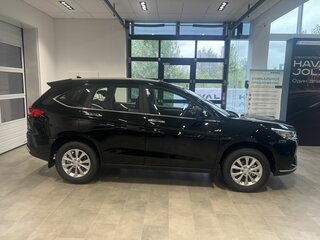 2026 Haval M6 II, чёрный, 2099000 рублей, вид 4