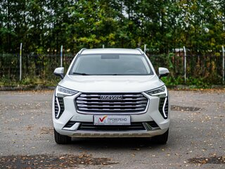 2021 Haval Jolion I, белый, 1592000 рублей, вид 3
