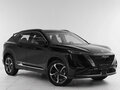 2025 Dongfeng Mage, чёрный, 2550000 рублей - вид 2