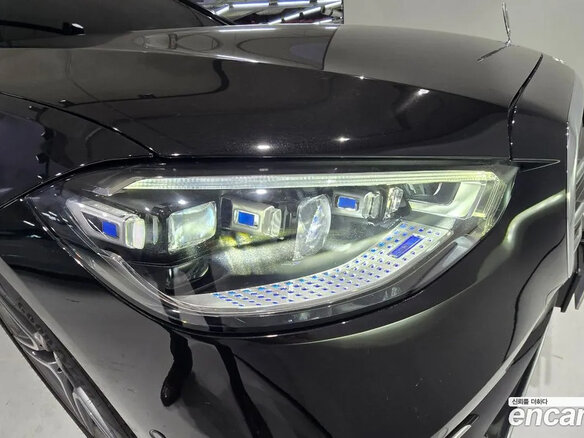 2023 Mercedes-Benz S-Класс 400 d 4MATIC VII (W223), чёрный, 9100000 рублей - вид 14