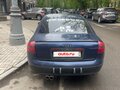 1998 Audi A6 II (C5), синий, 380000 рублей - вид 1