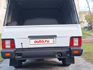 2011 Иж 27175, белый, 350000 рублей, вид 5