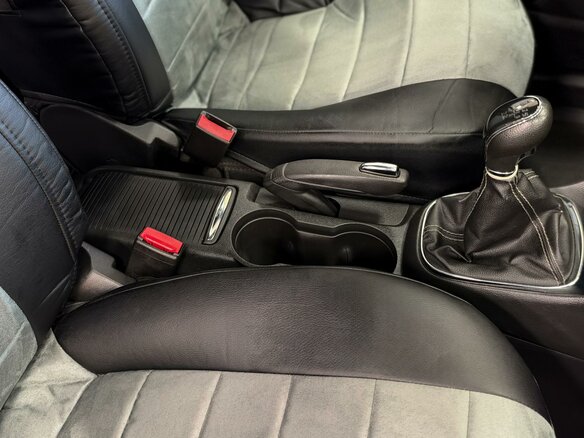2014 Opel Mokka I, чёрный, 1150000 рублей - вид 11